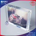 Factory Ygl-82 Double Sides Acrylic Photo Frame